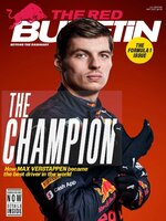 The Red Bulletin